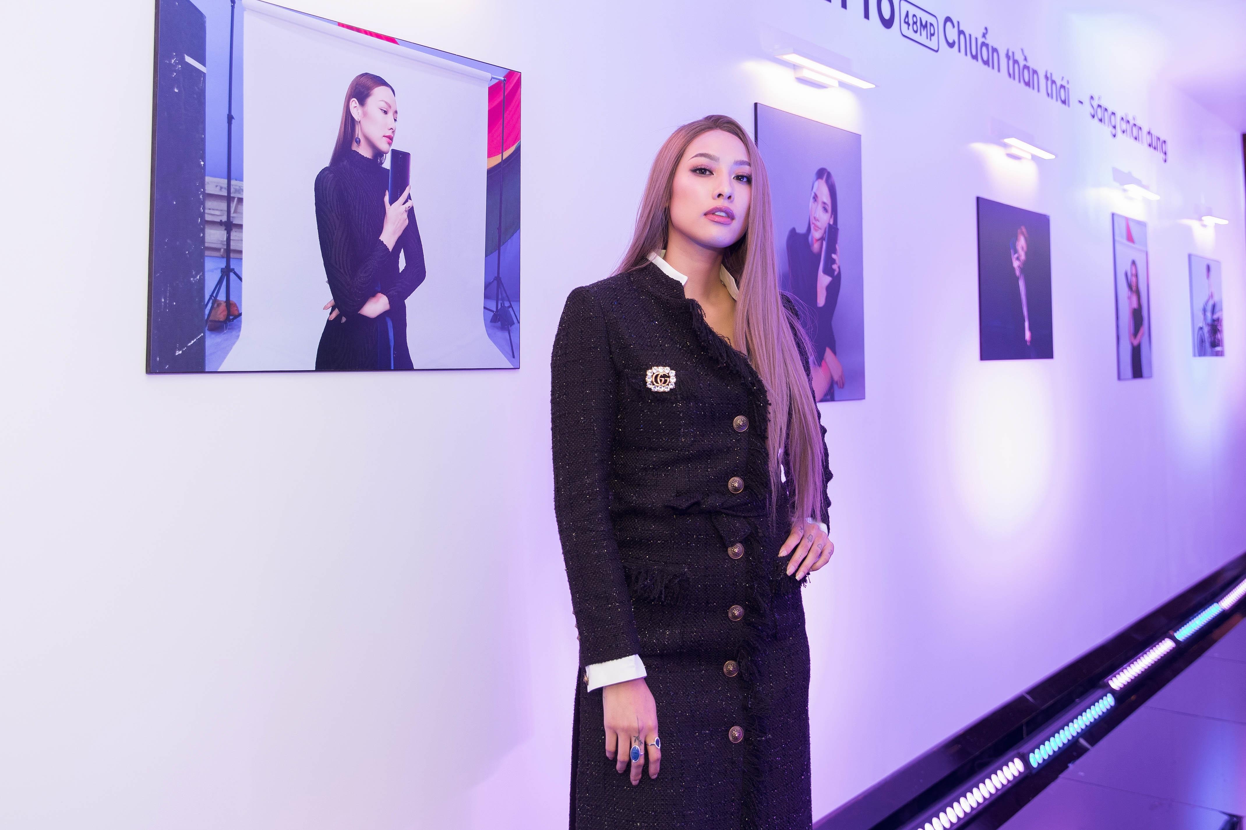 Oppo ảnh 8 Oppo anh 8