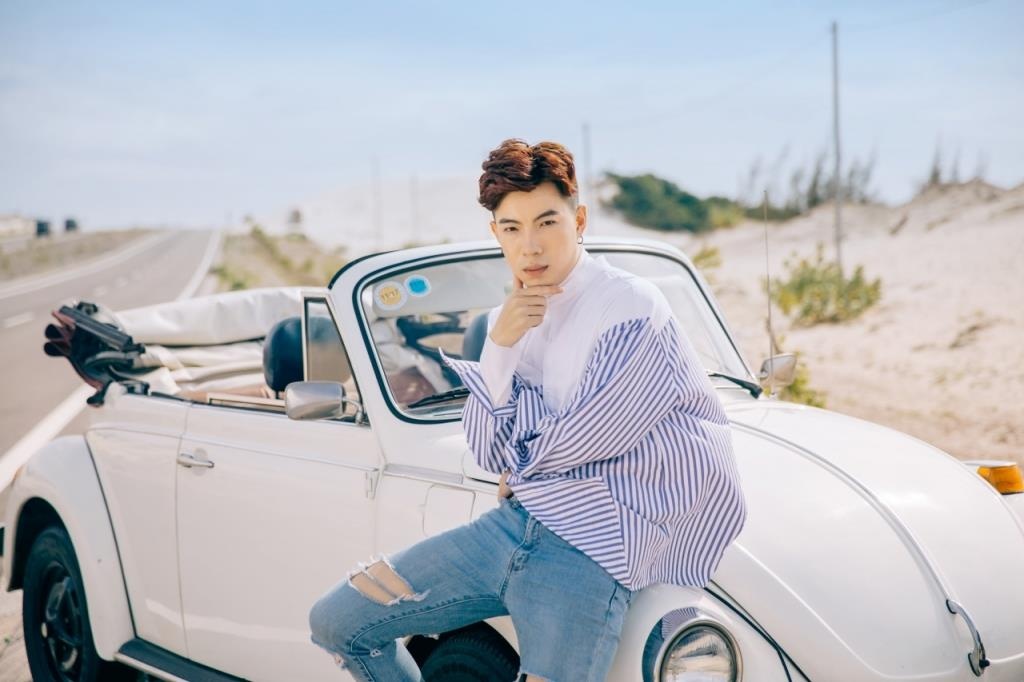 Jay Hoo bị ung thư ở tuổi 27 ảnh 1 Jay Hoo bi ung thu o tuoi 27 anh 1