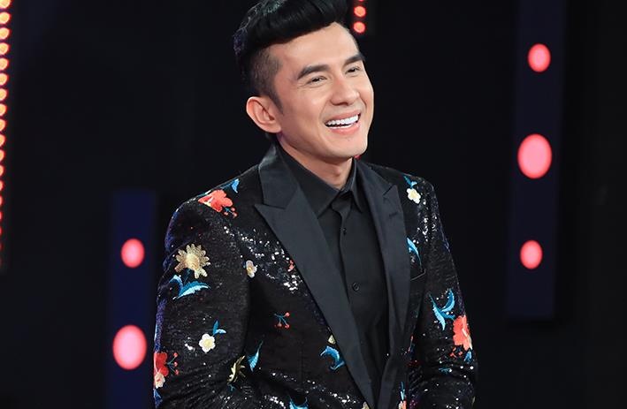 Thanh Duy phan ung khi bi che lo anh 2