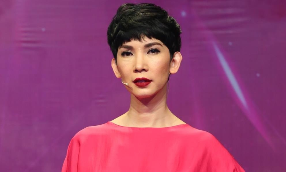 Sieu mau Xuan Lan ke cuu ca e-kip thoat chet vi tran nha do sap hinh anh