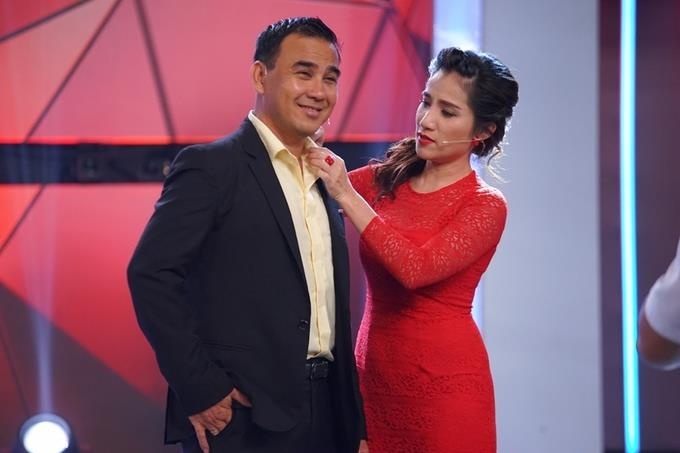 Cat Tuong hoi ngo tinh cu Han Thai Tu anh 2