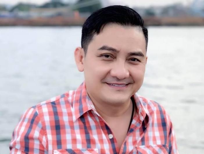 Anh Vũ qua đời ở Mỹ ảnh 1 Anh Vu qua doi o My anh 1