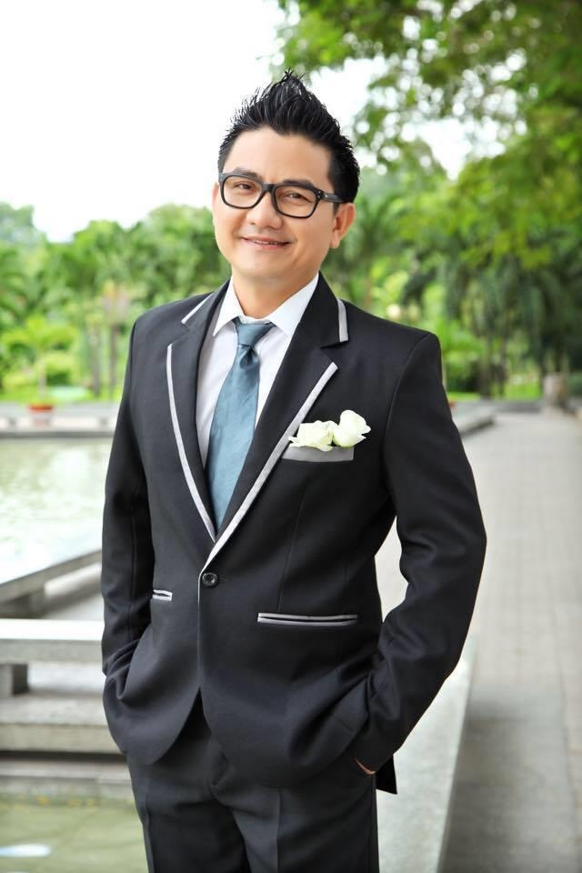 Anh Vu qua doi o My anh 2