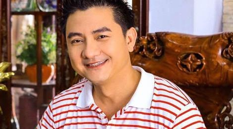 Dien vien hai Anh Vu dot ngot qua doi khi dang luu dien o My hinh anh