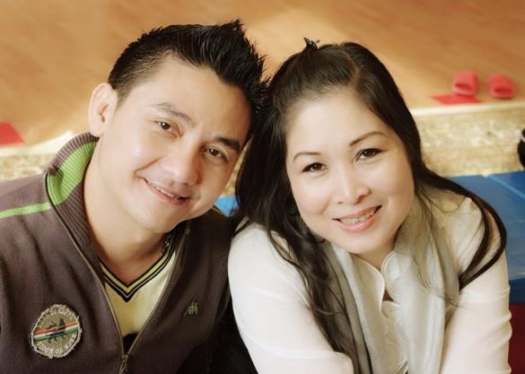 Nghe si Viet soc, xot xa khi nghe tin Anh Vu dot ngot qua doi hinh anh