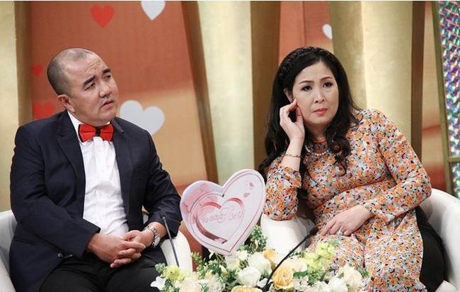 Anh Vu qua doi o My anh 3