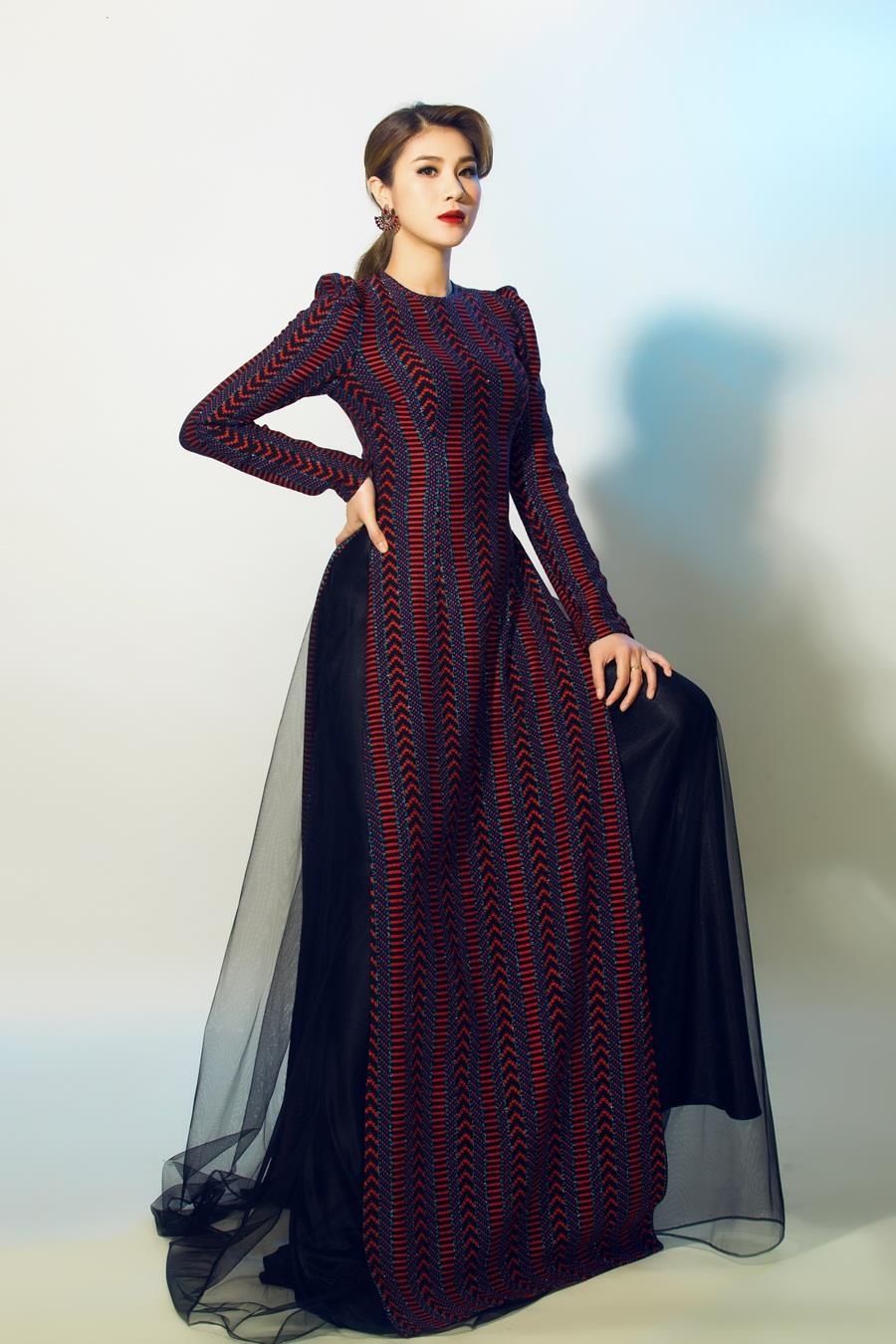 Sieu mau Kim Dung da dinh hon va sinh con anh 2