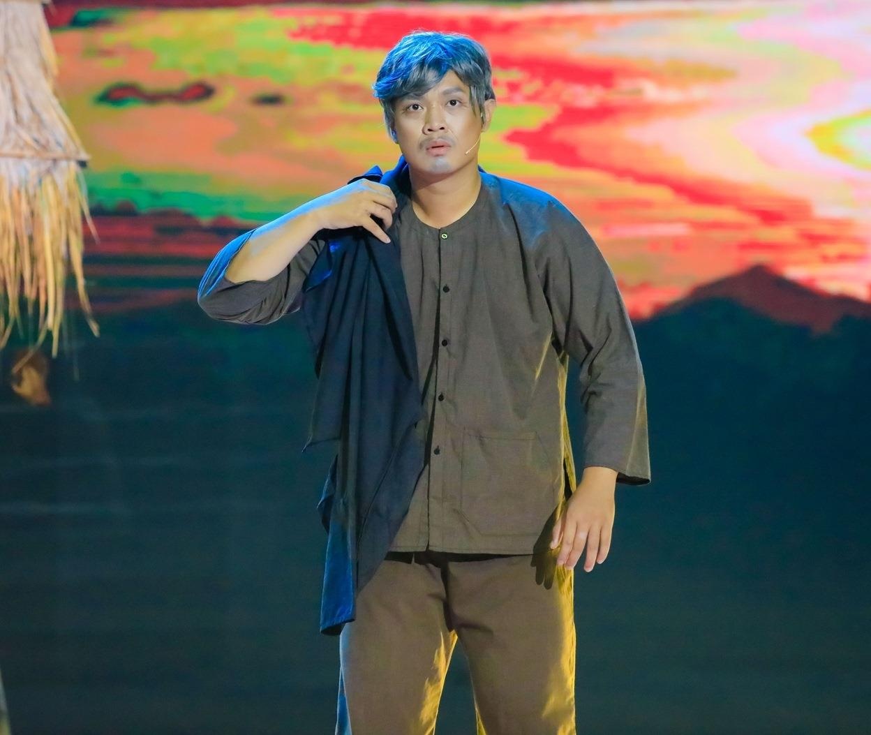 Sao noi ngoi mua 4 tap 1 anh 1