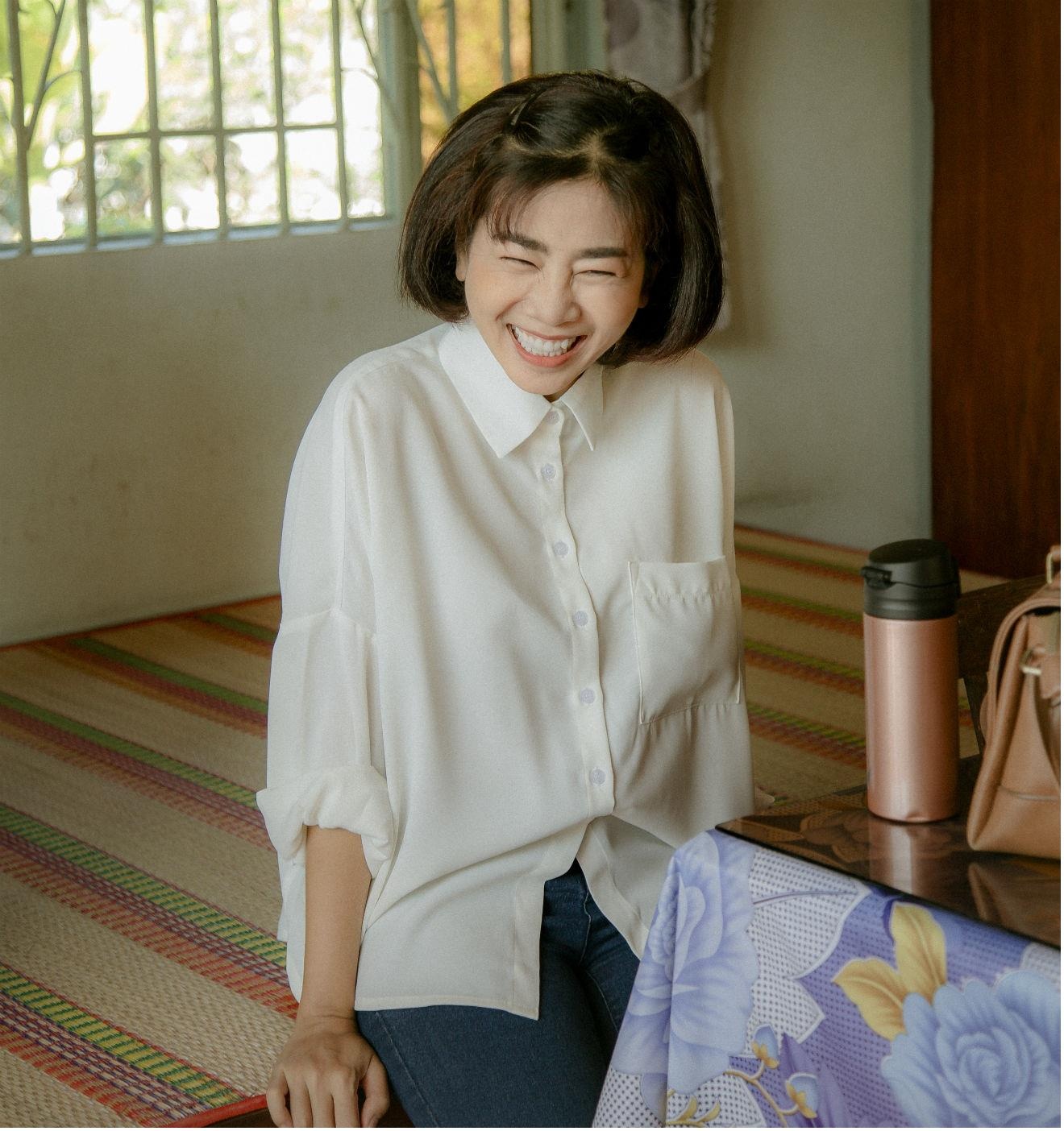 Mai Phương đóng phim khi đang bị ung thư phổi ảnh 2 Mai Phuong dong phim khi dang bi ung thu phoi anh 2