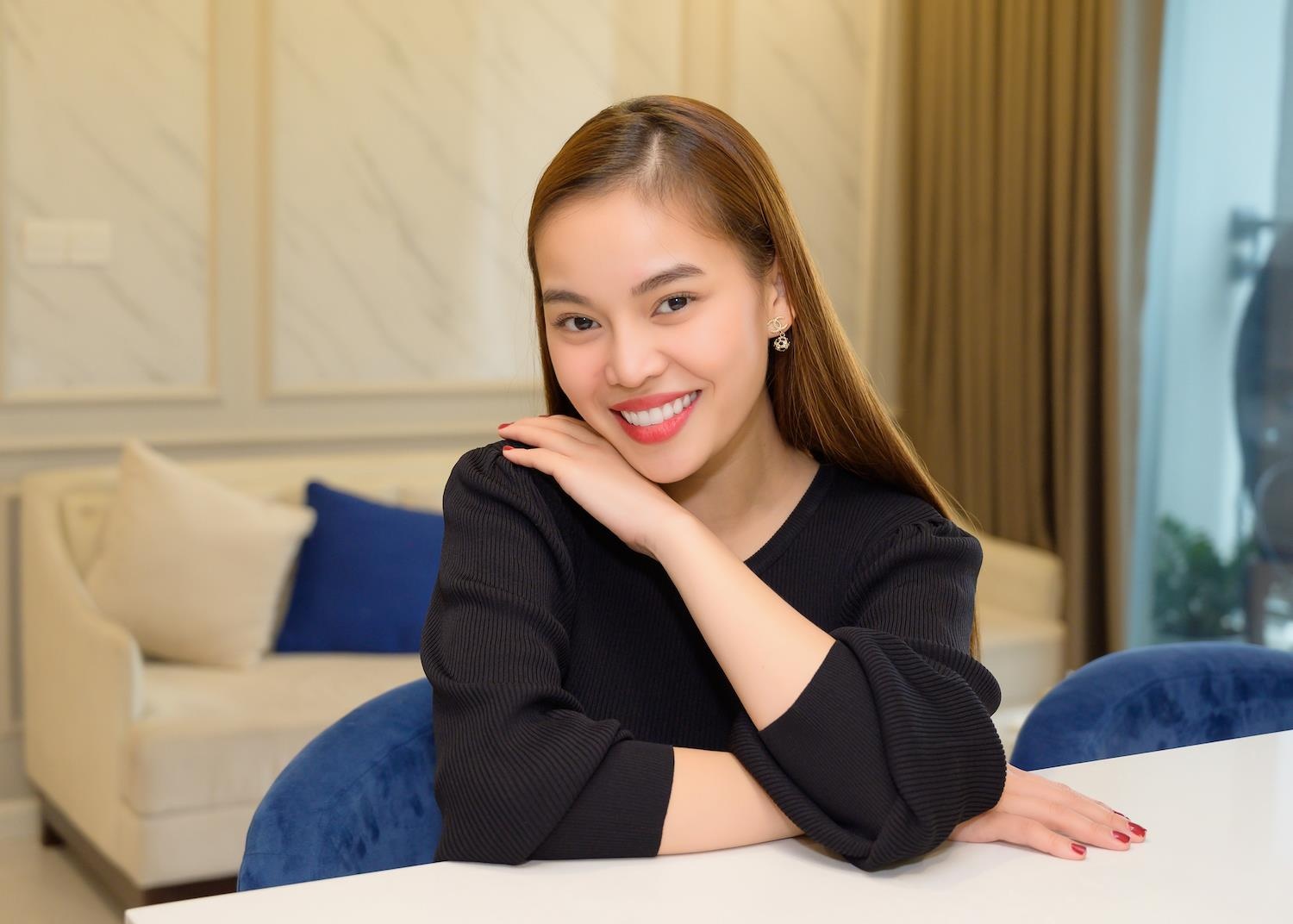 Giang Hong Ngoc mua nha 7 ty nho me anh 3