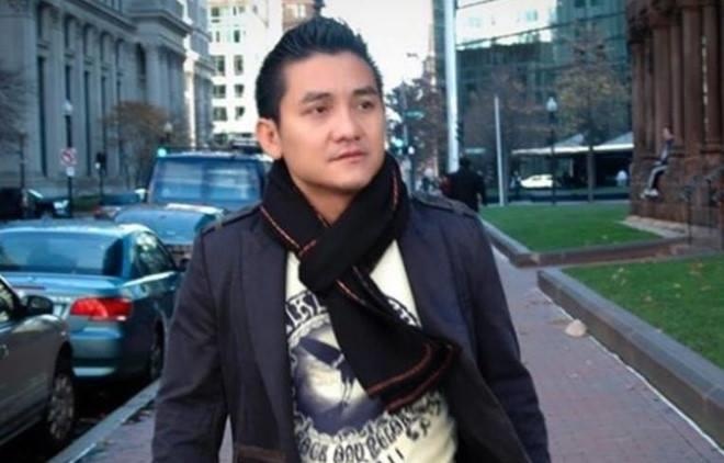 Viet Huong chuyen 30.000 USD cua ty phu Hoang Kieu den gia dinh Anh Vu hinh anh