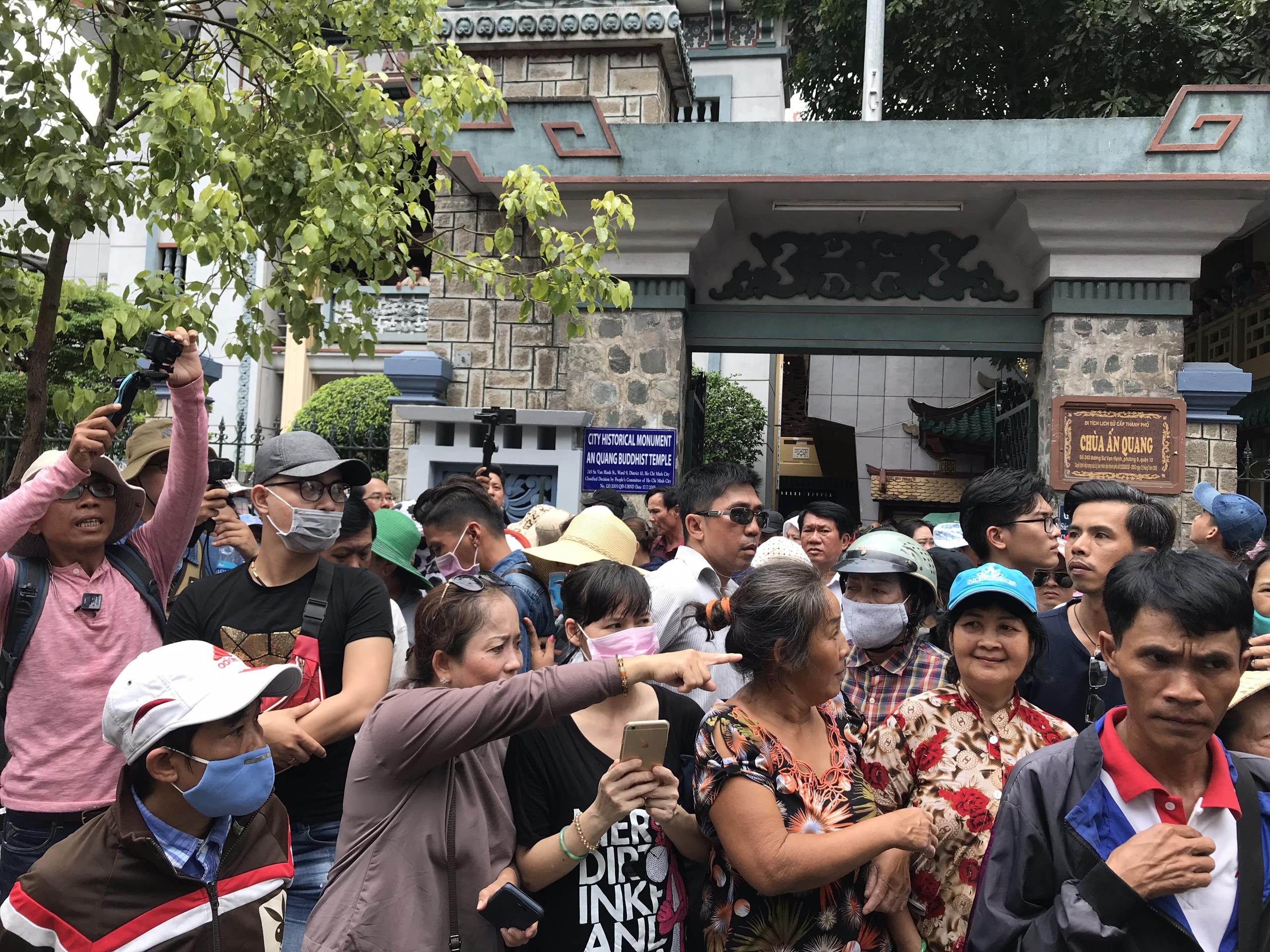 Hong Van don thi hai Anh Vu anh 8