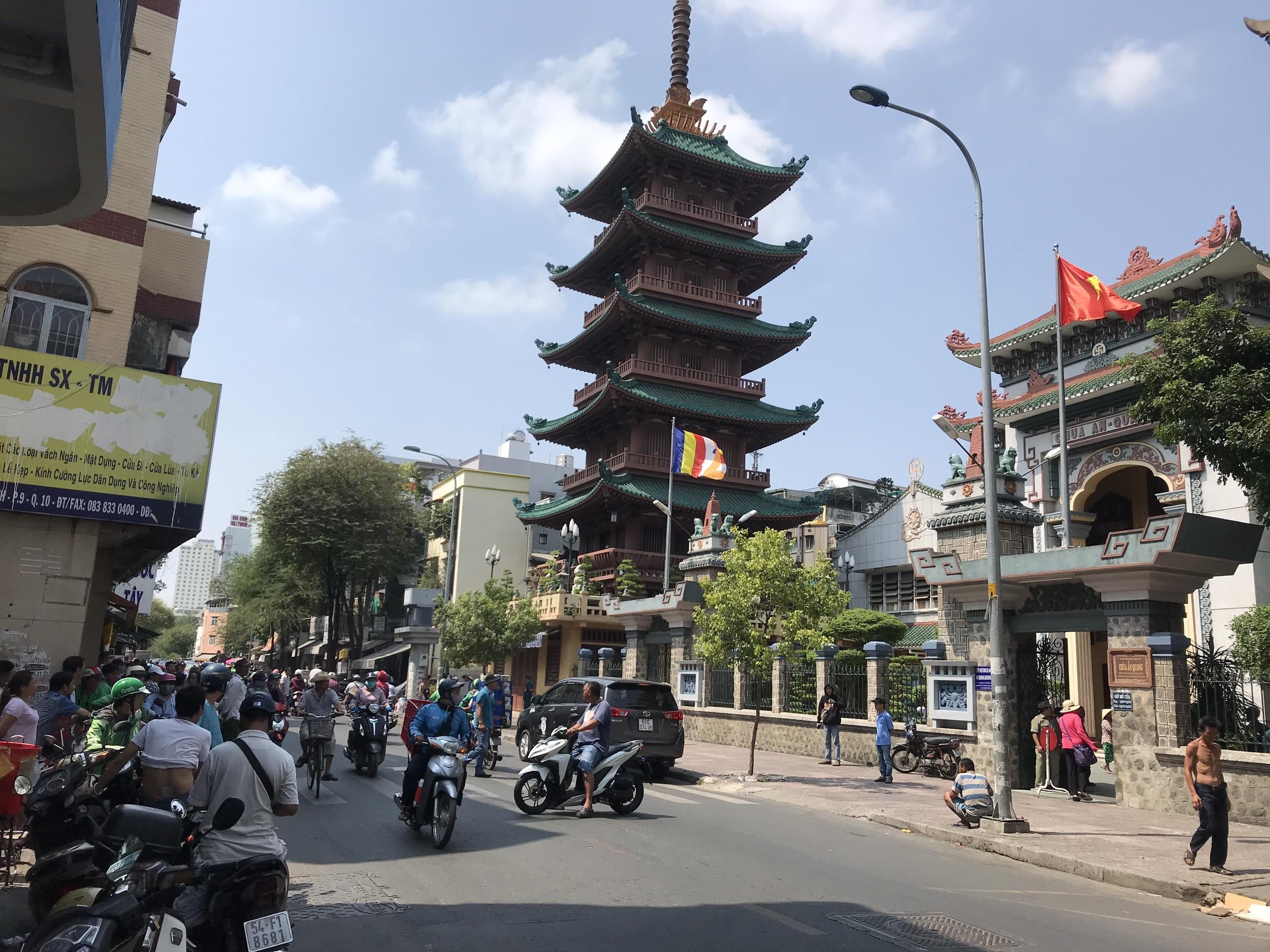 Dua thi hai Anh Vu ve Viet Nam anh 3