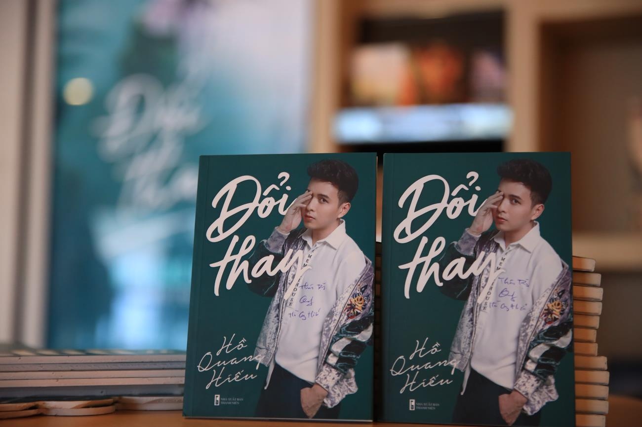 Tu truyen Ho Quang Hieu anh 2