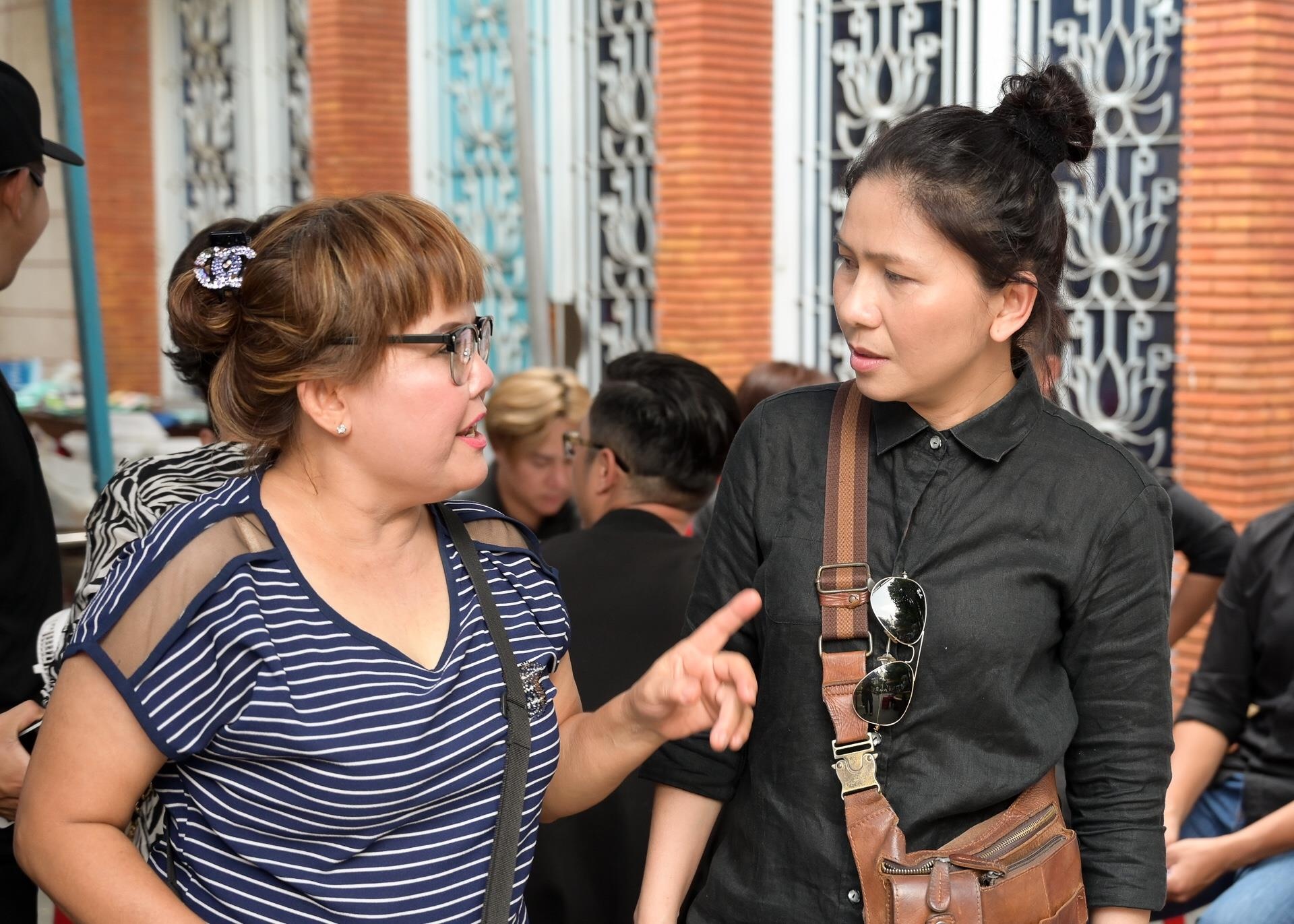 Sao Viet vieng Anh Vu anh 3