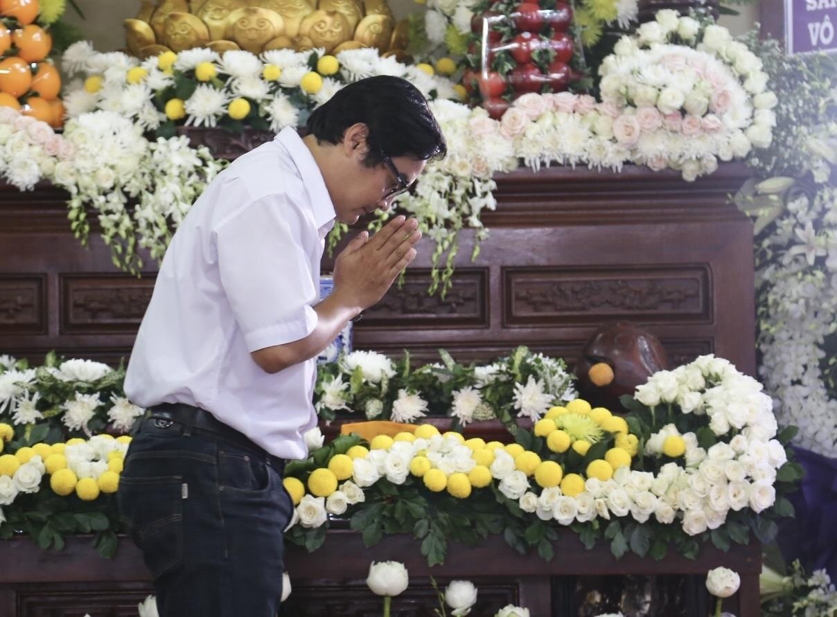 Sao Viet vieng Anh Vu anh 7