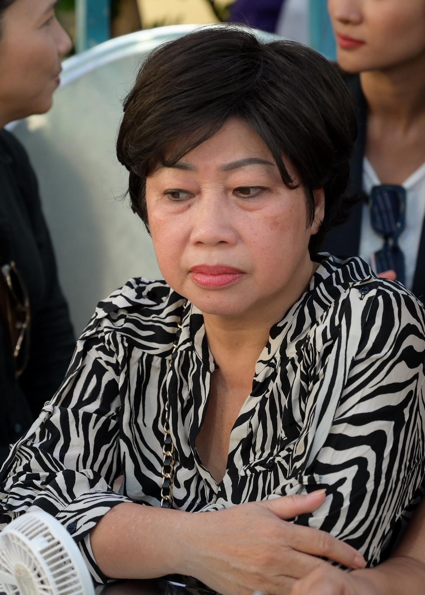 Sao Viet vieng Anh Vu anh 2