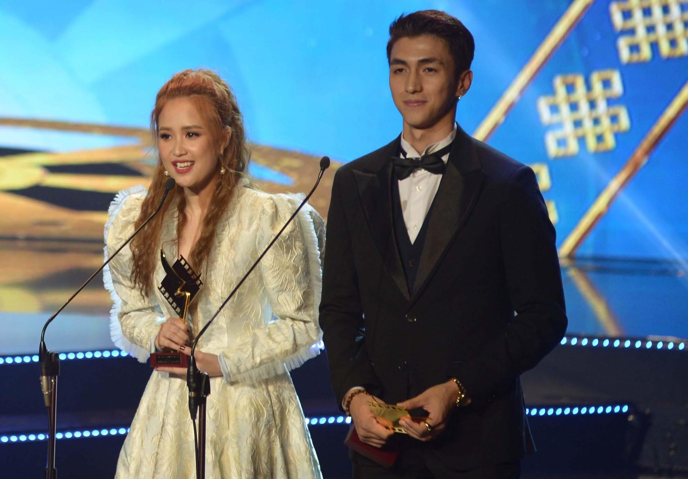 Lộ giải Cánh diều vàng 2018 ảnh 3 Lo giai Canh dieu vang 2018 anh 3