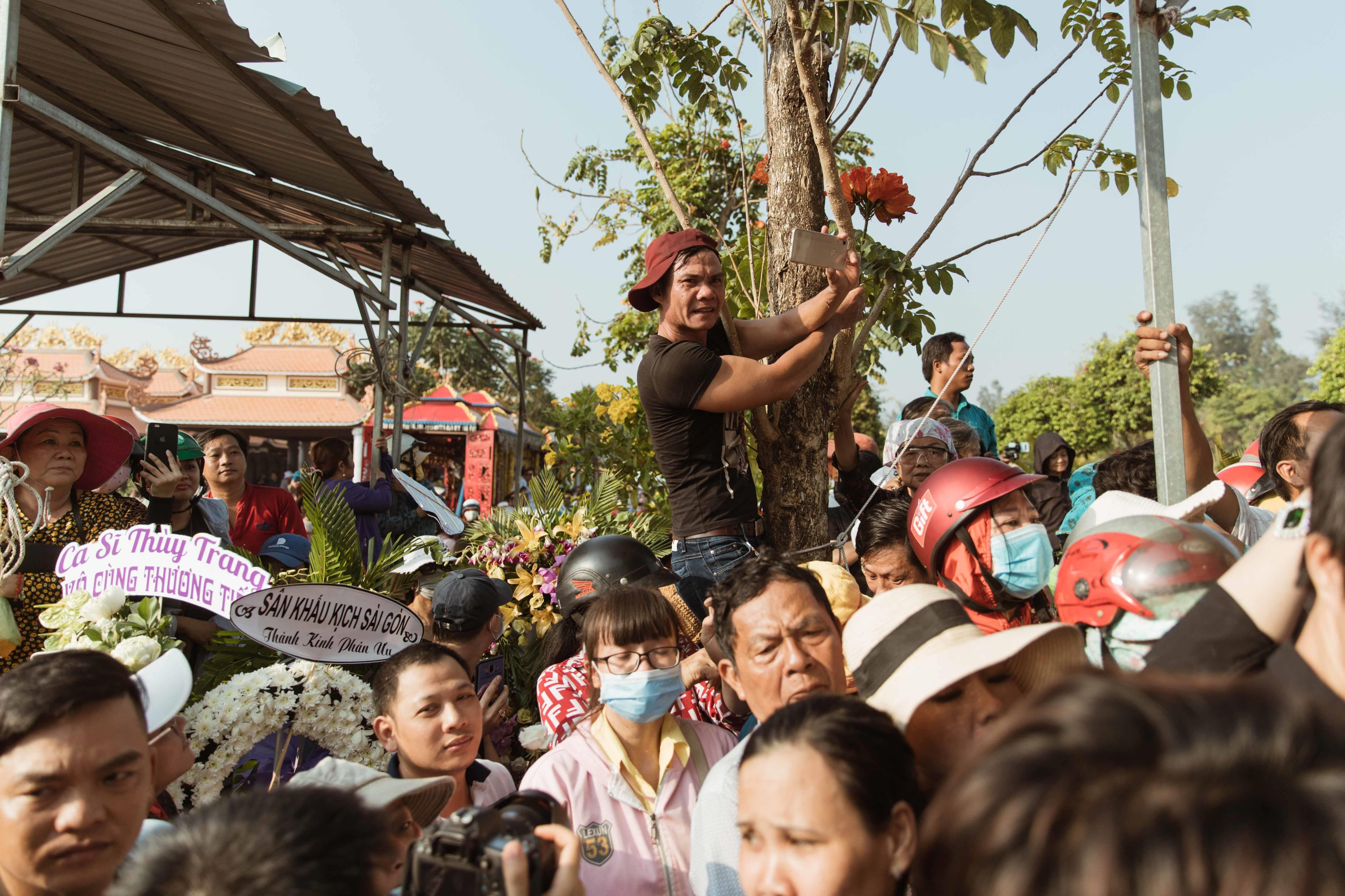 Dam tang Anh Vu anh 13