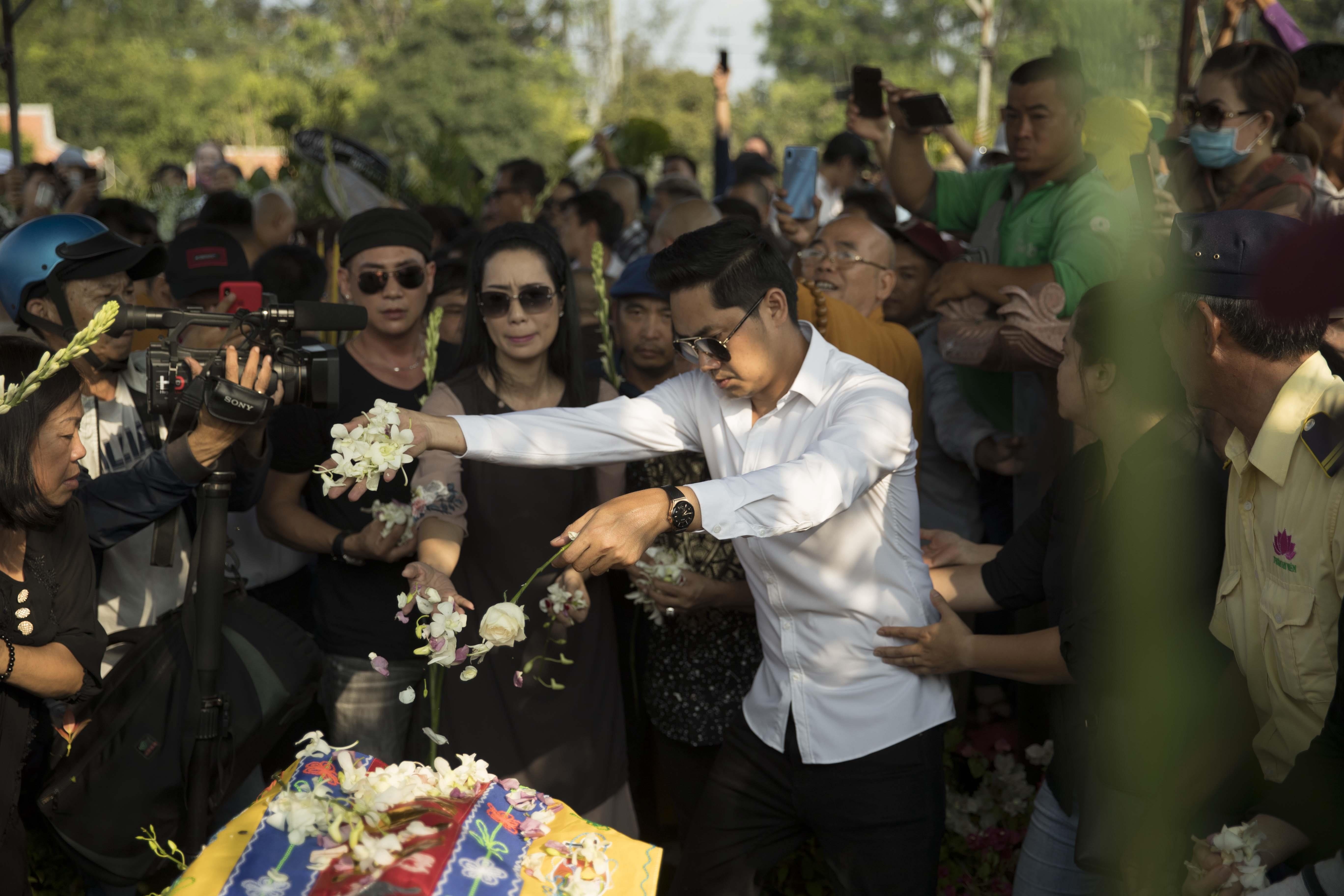 Dam tang Anh Vu anh 9