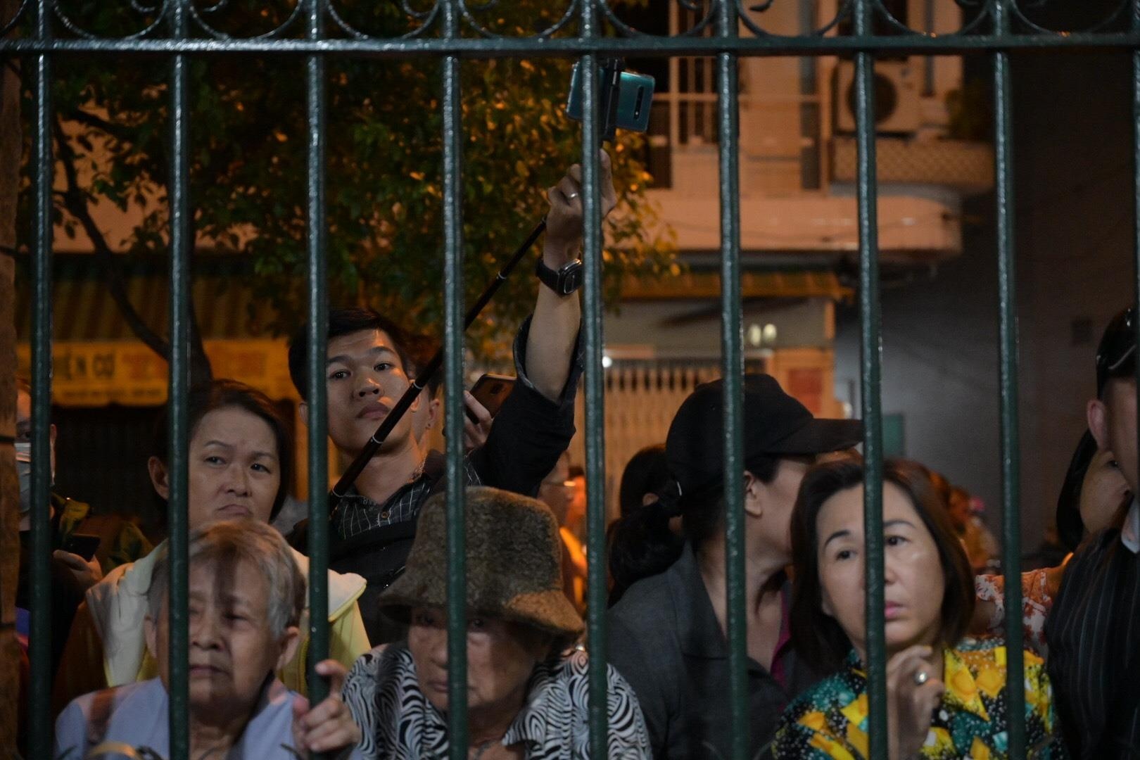 Dam tang Anh Vu anh 17