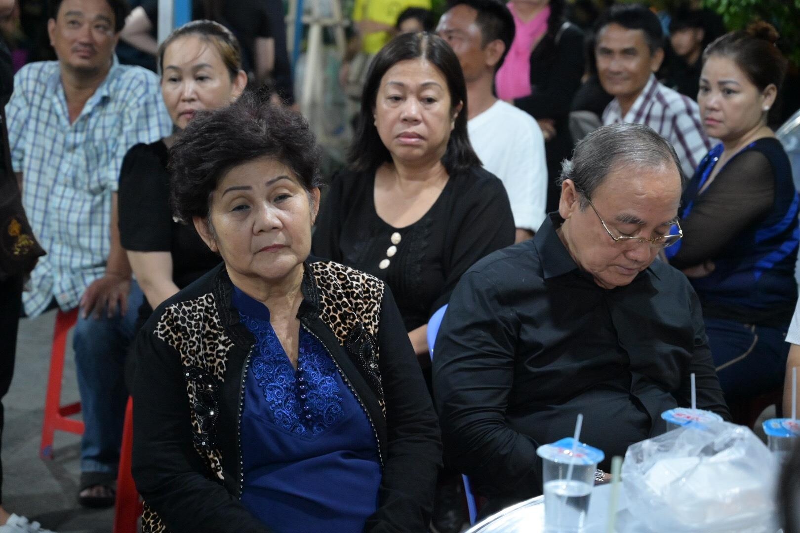 Dam tang Anh Vu anh 2