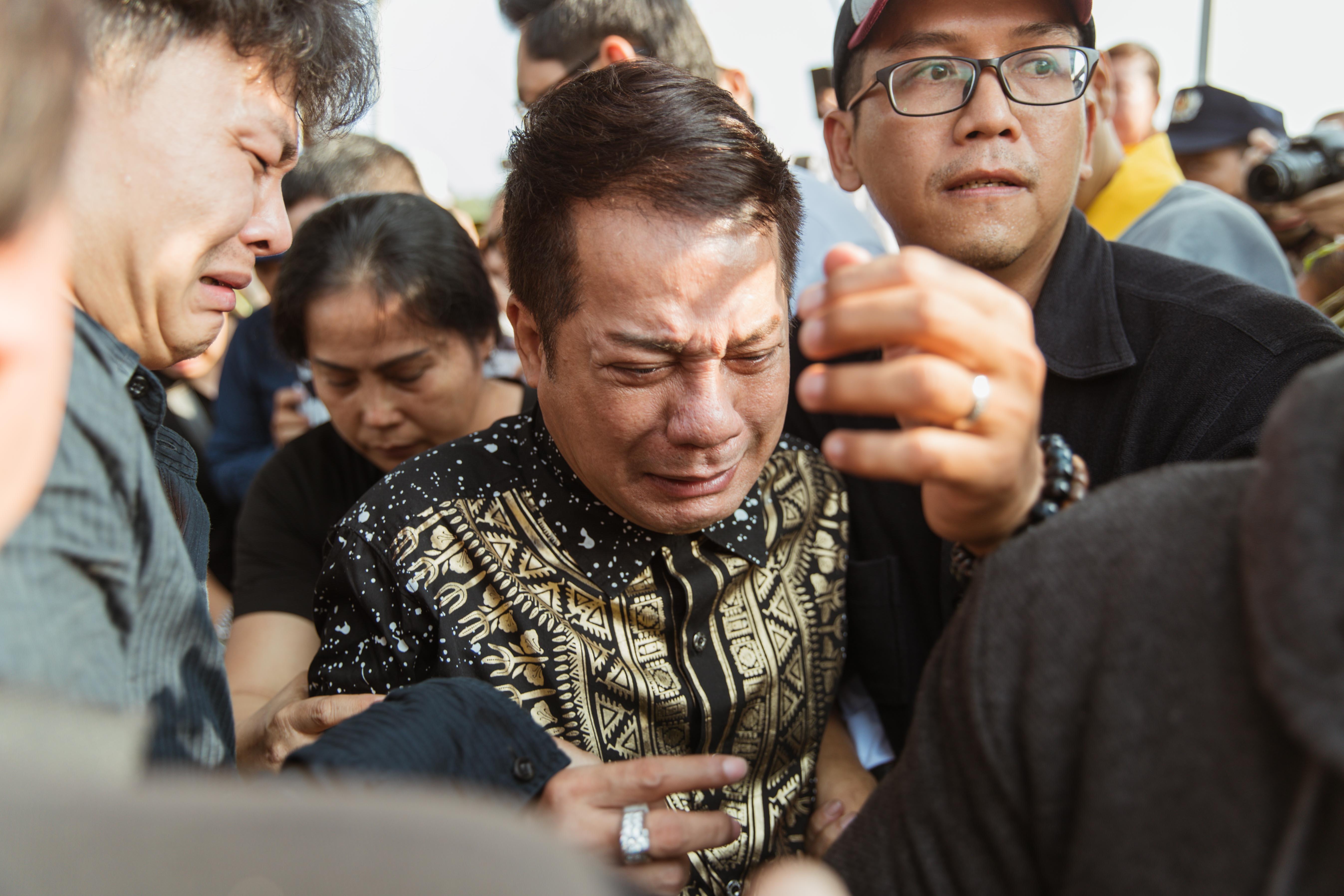 Dam tang Anh Vu anh 8