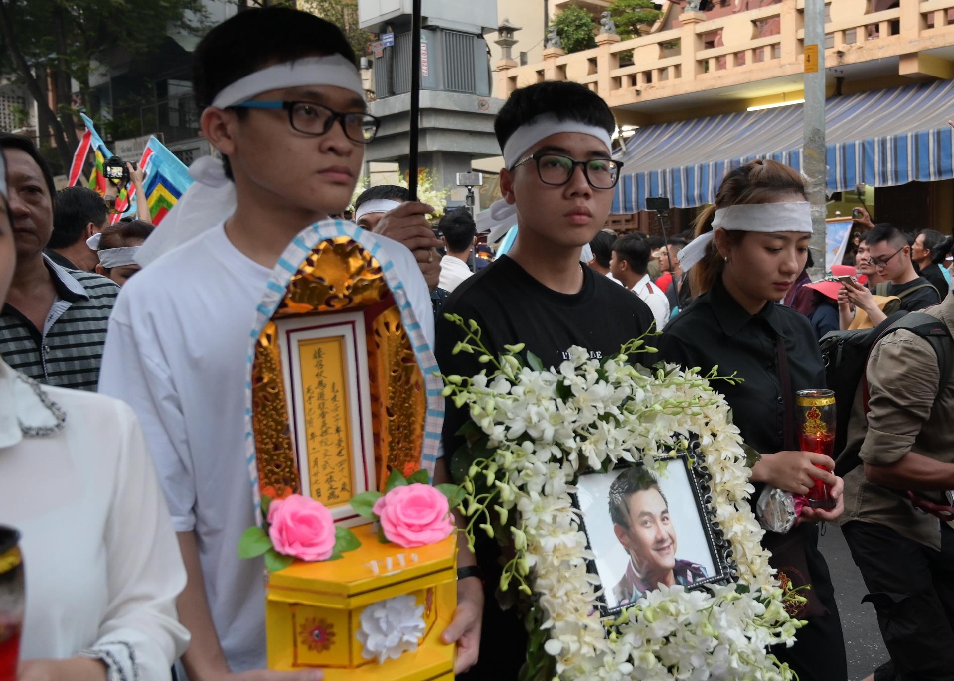 Dam tang Anh Vu anh 7