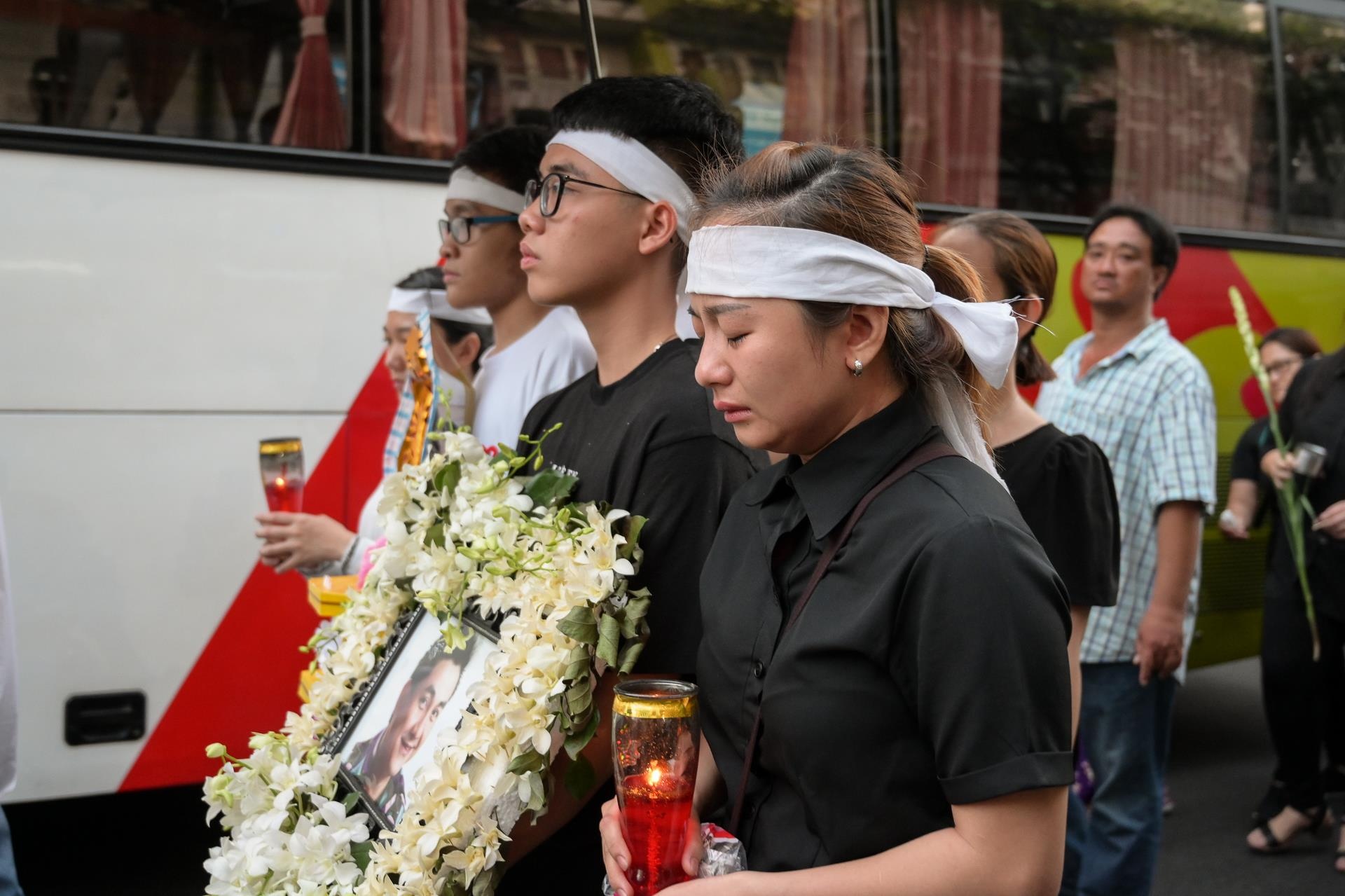 Dam tang Anh Vu anh 15