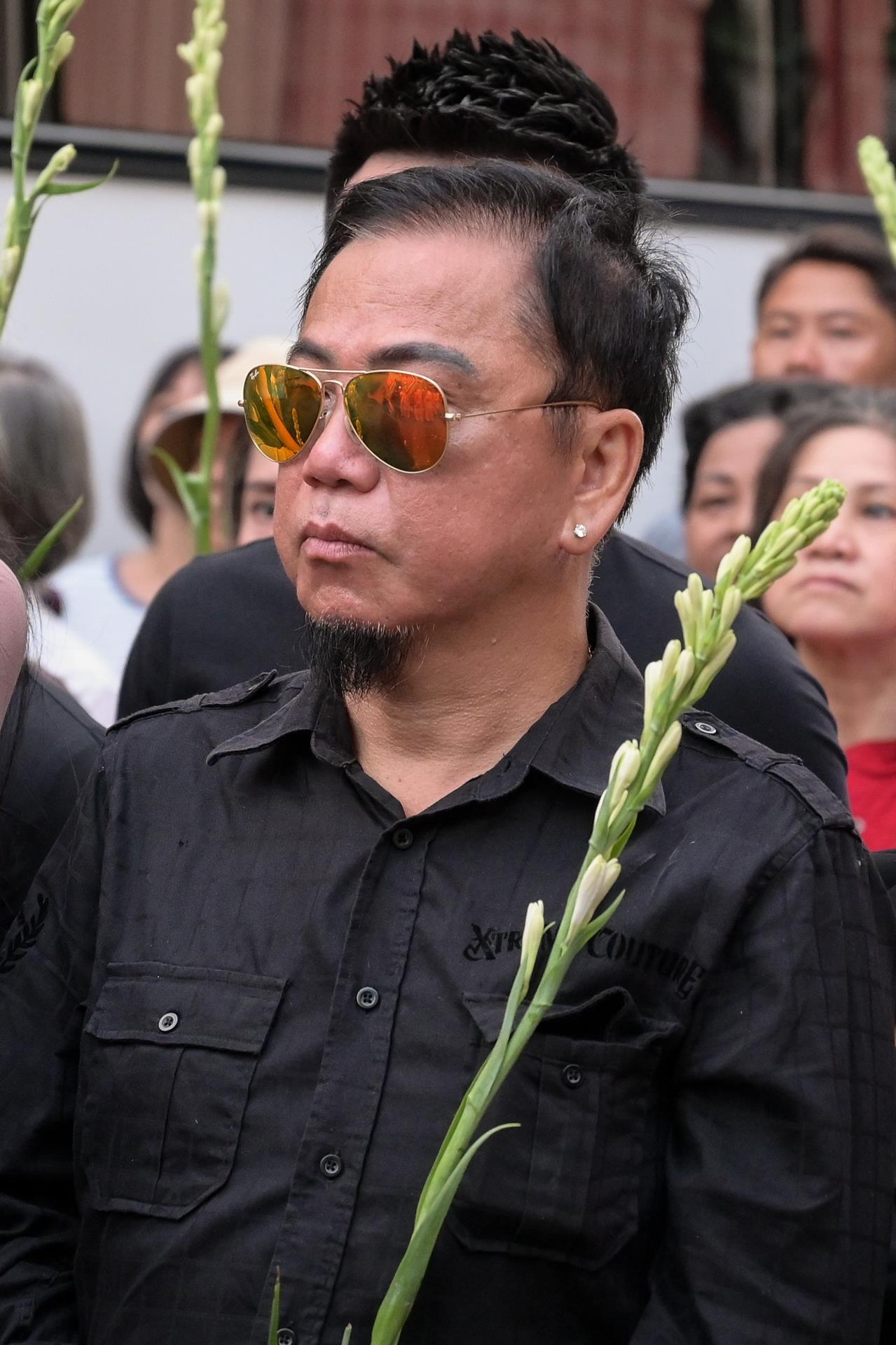 Dam tang Anh Vu anh 13