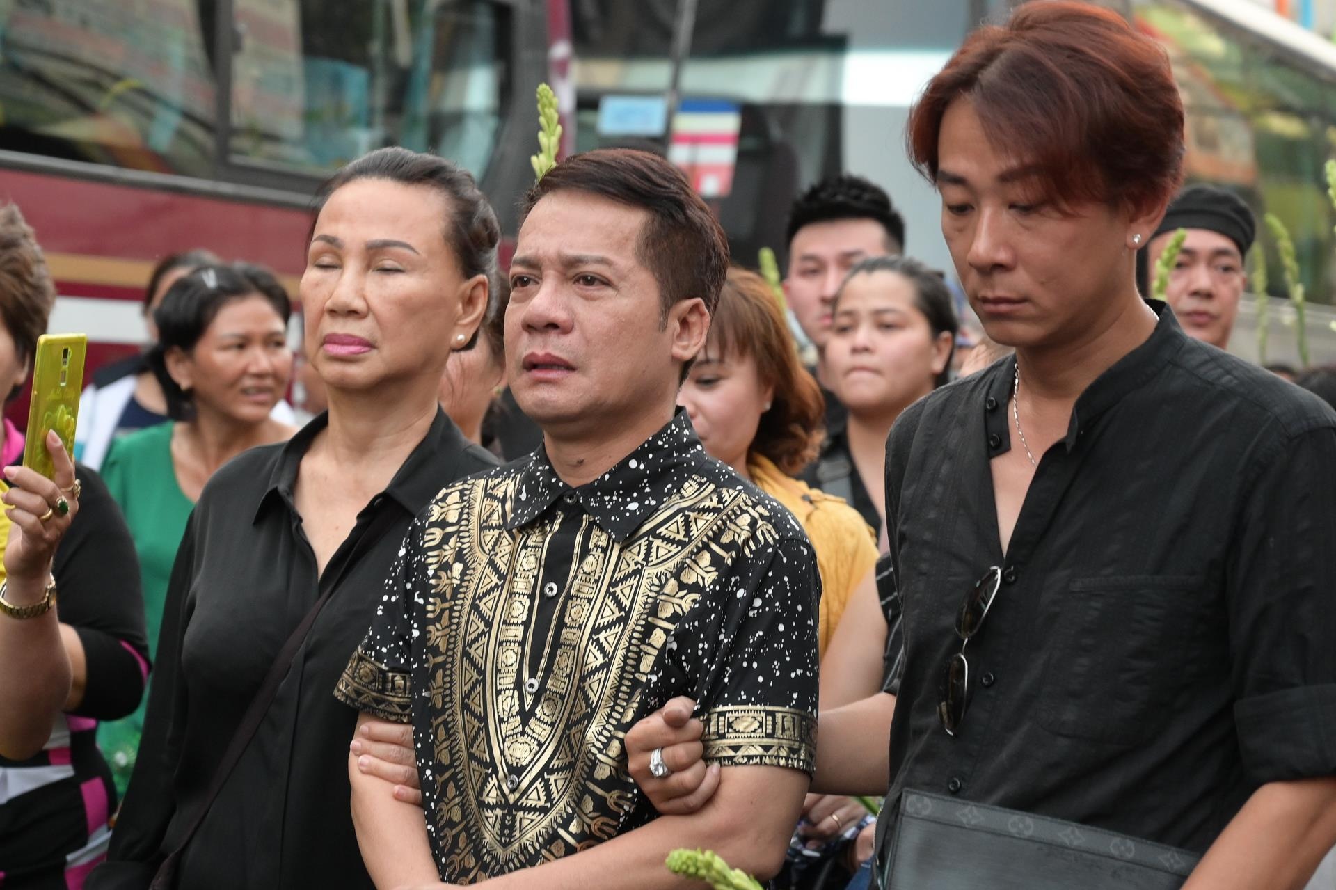 Dam tang Anh Vu anh 10