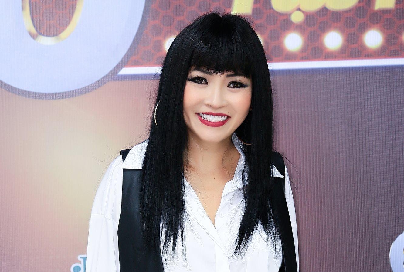 Lam Truong ngu chung giuong voi Phuong Thanh anh 2