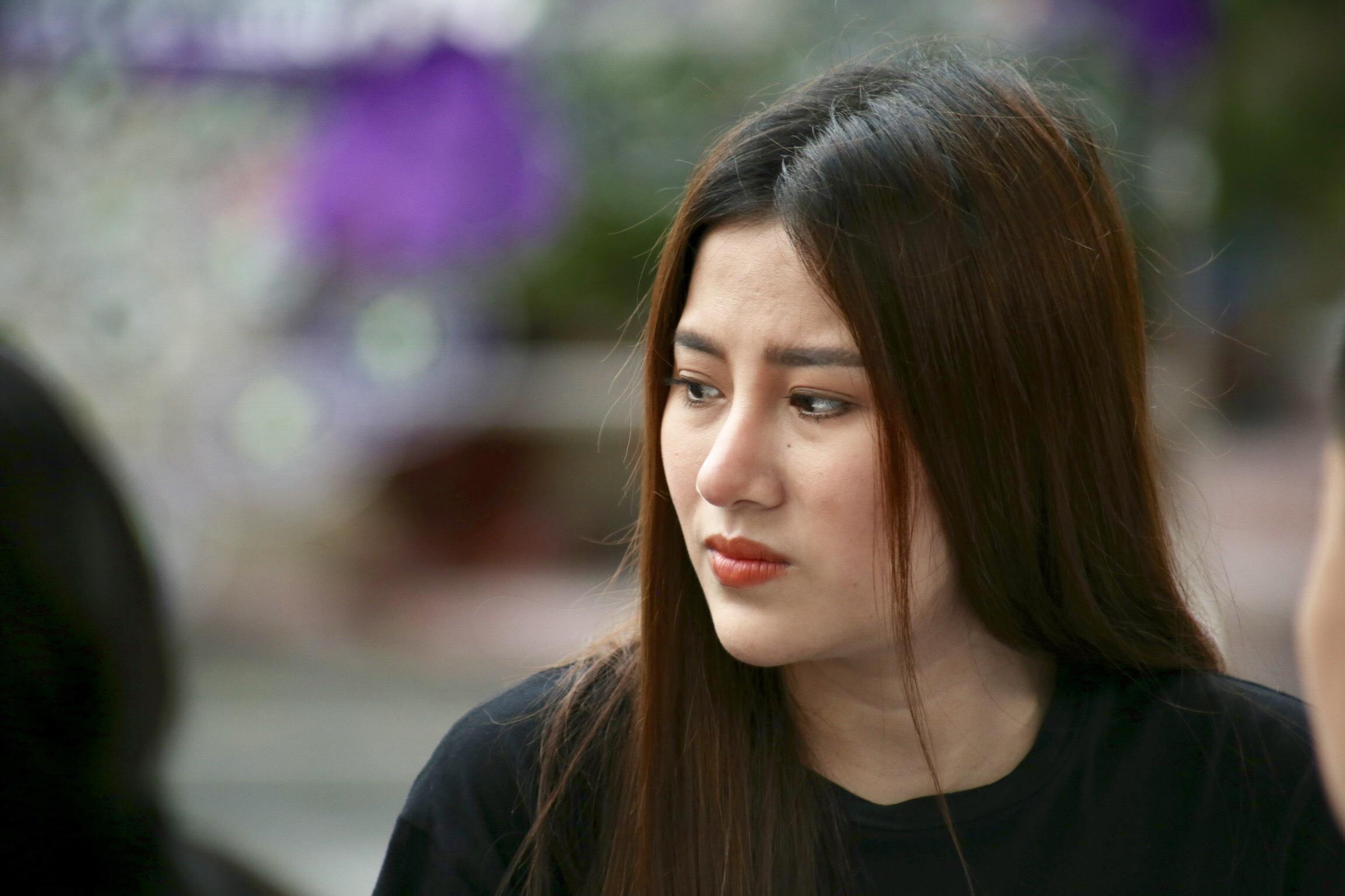 Dam tang nghe si Le Binh anh 8