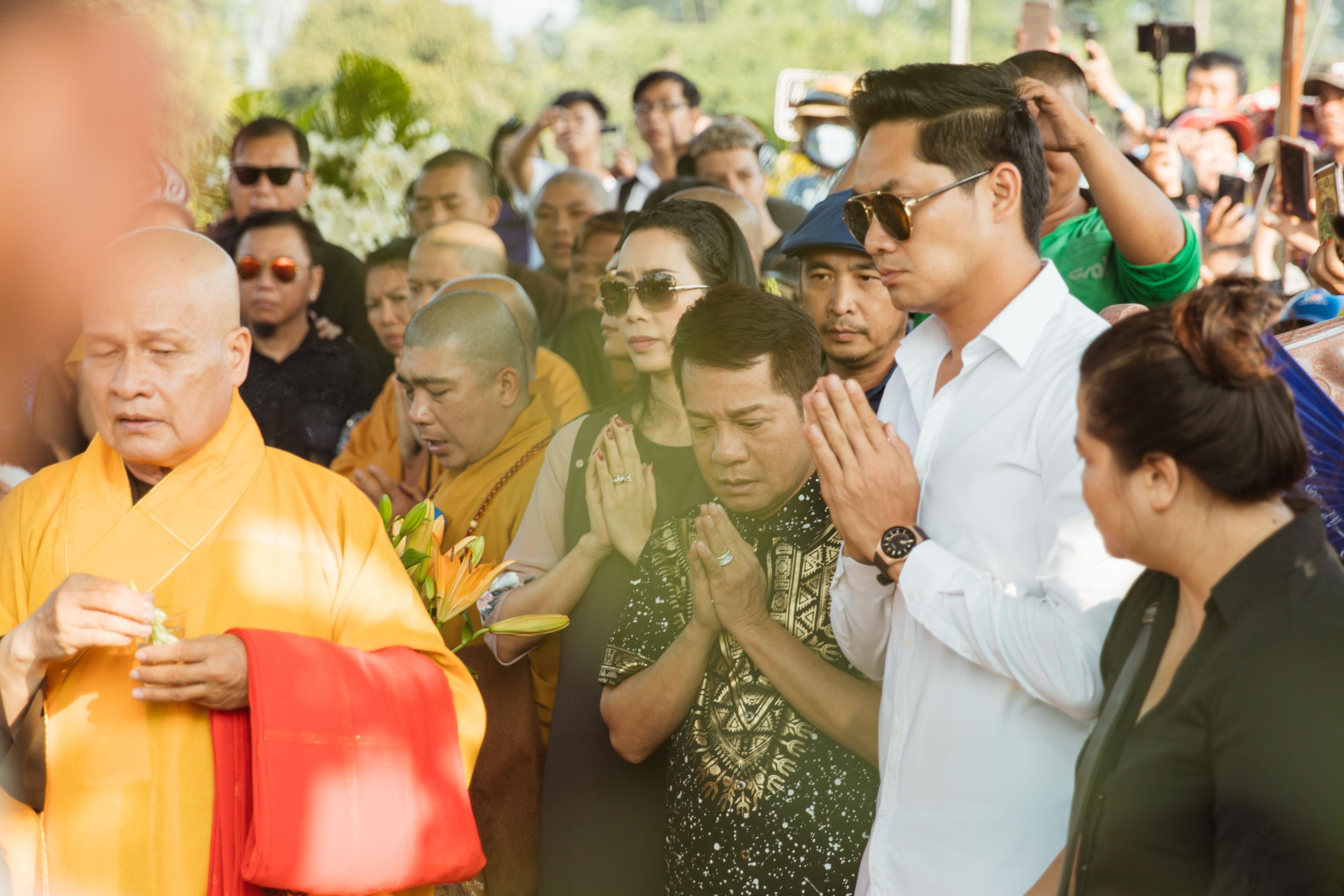 Dam tang Anh Vu anh 4