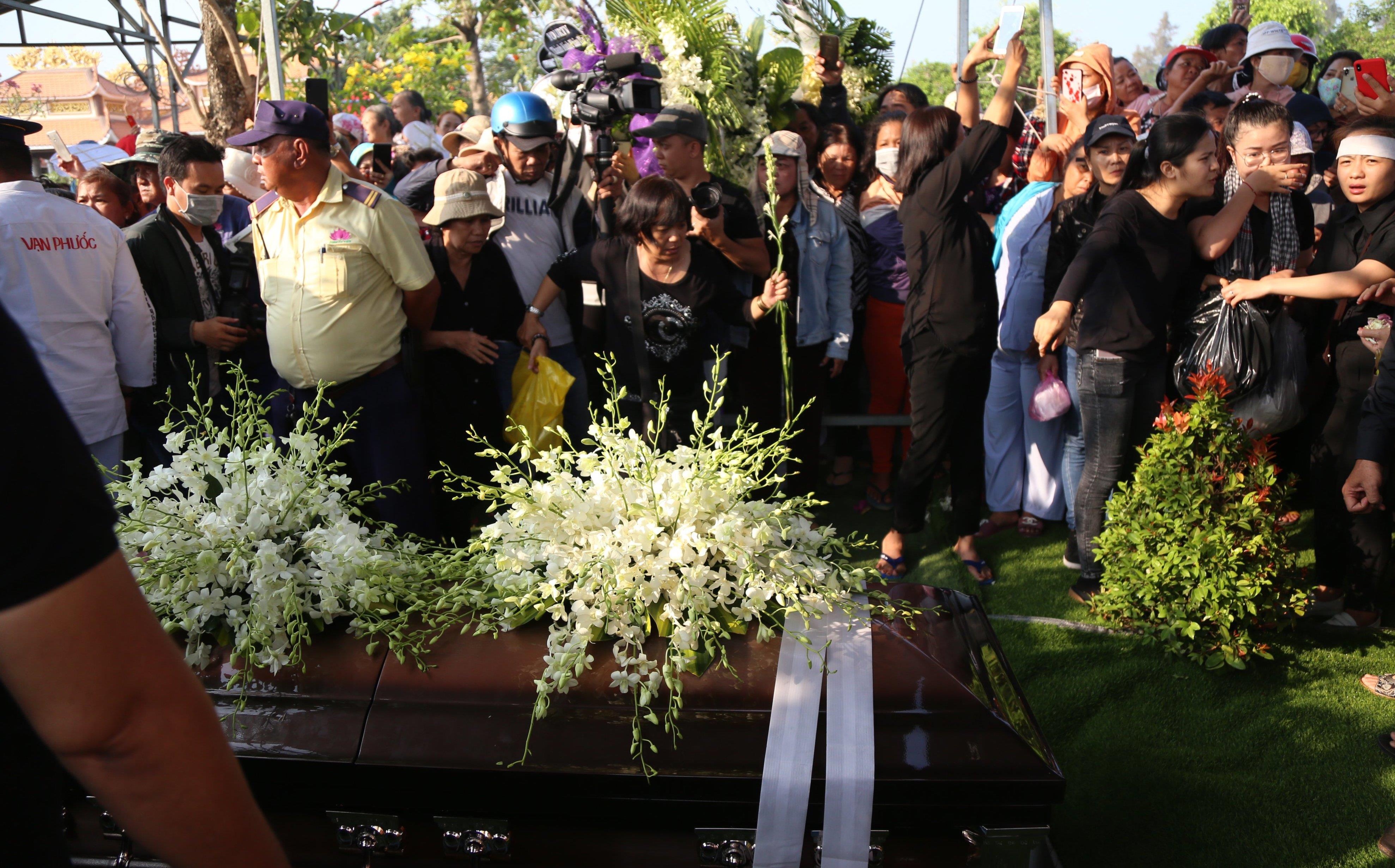 Dam tang Anh Vu anh 12