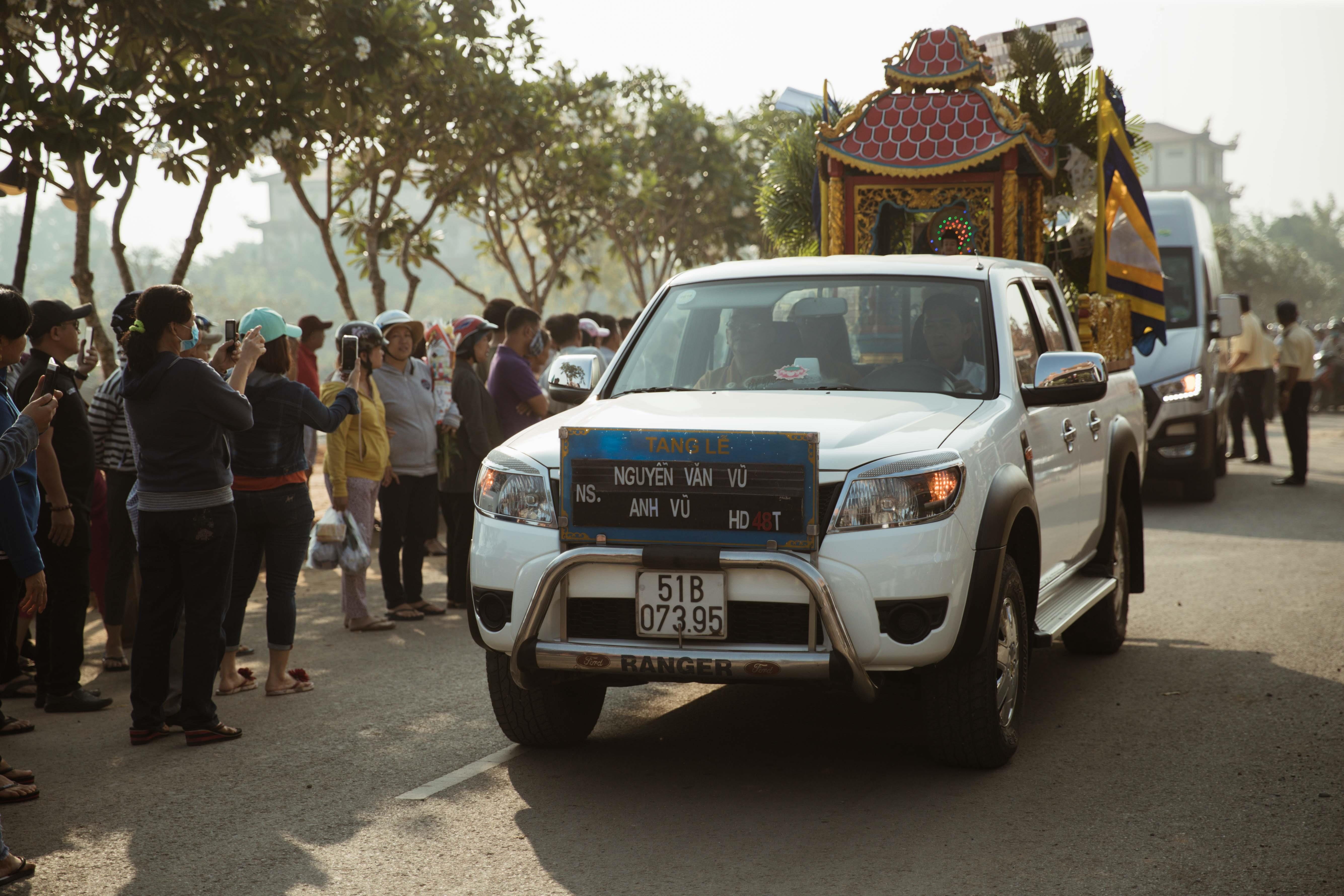 Dam tang Anh Vu anh 1