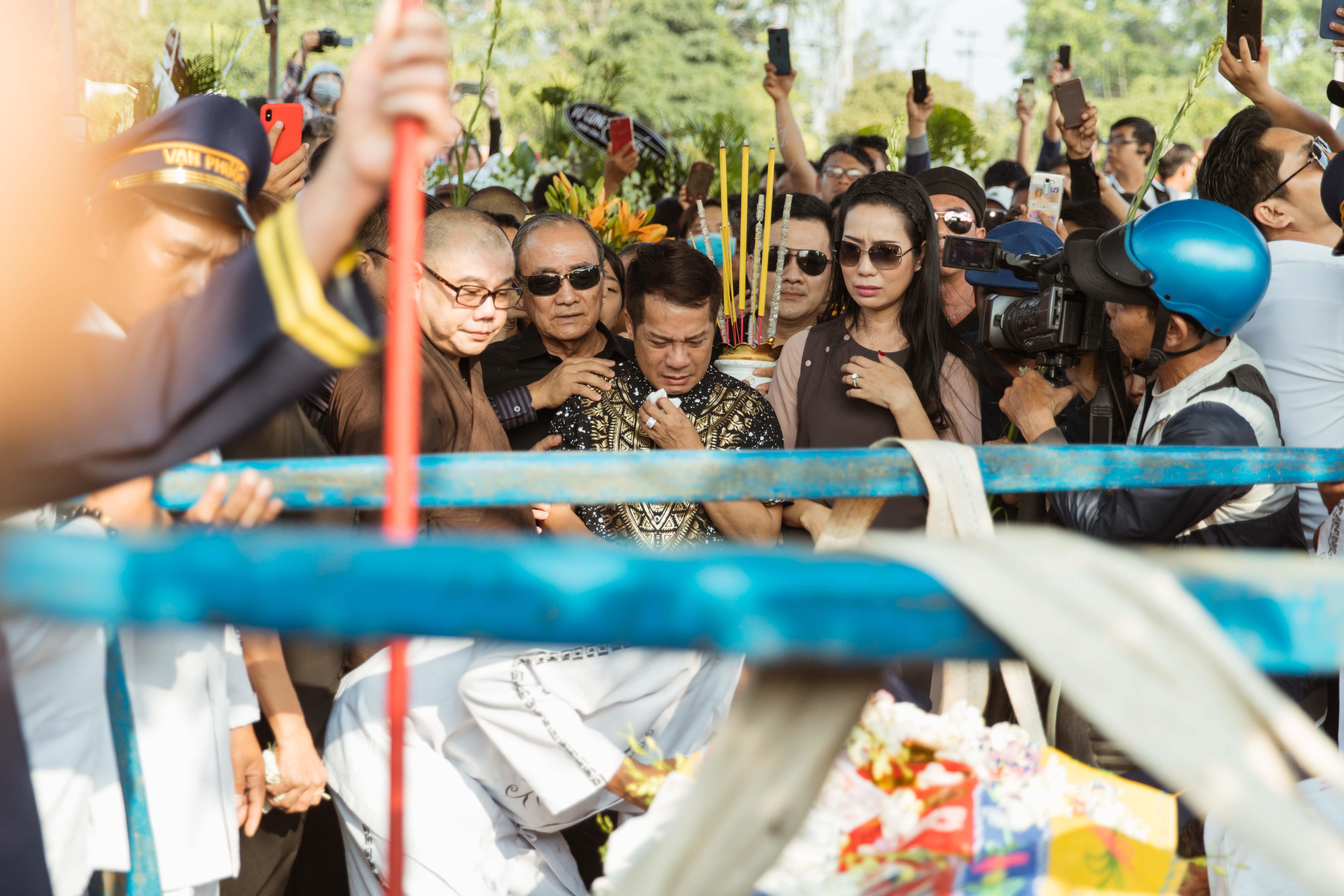 Dam tang Anh Vu anh 7