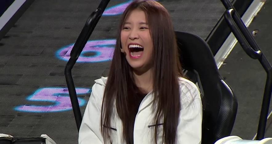 Trich phan thi cua Han Sara bi che lam lo, hay cai tai Nhanh nhu chop hinh anh