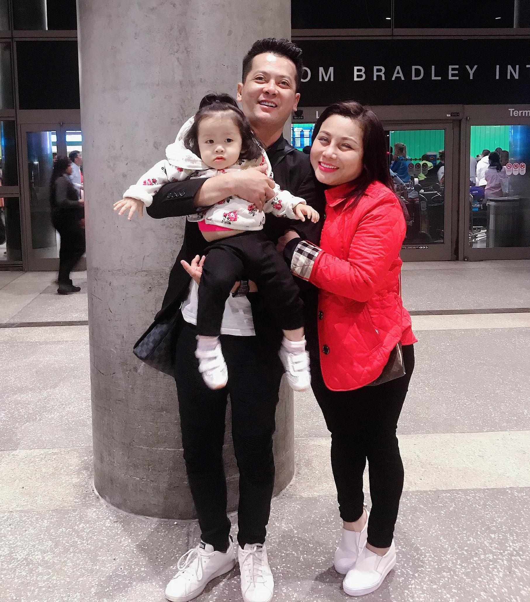 HOang Anh sang My anh 1