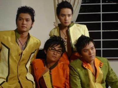 Vai dien cua Hoang Anh truoc khi sang My dinh cu anh 5