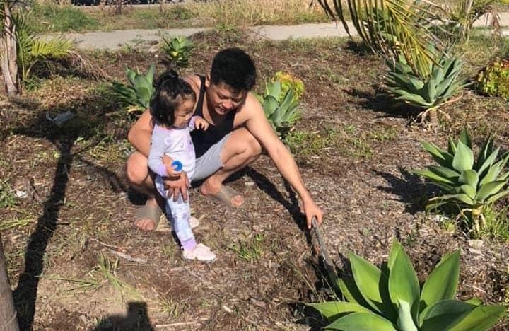 cuộc sống khó khăn của Hoàng Anh ảnh 1 cuoc song kho khan cua Hoang Anh anh 1