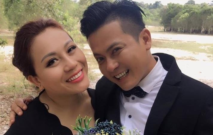 Hoang Anh: 'Khong sang My, toi o Viet Nam ngoi cho va chet doi sao?' hinh anh