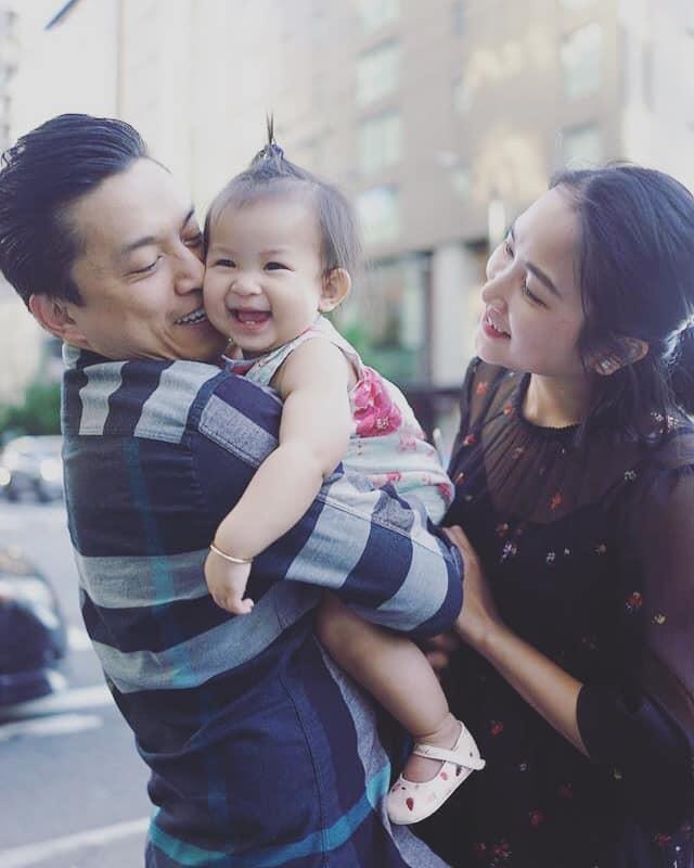 Cuoc song met moi cua vo Lam Truong anh 2