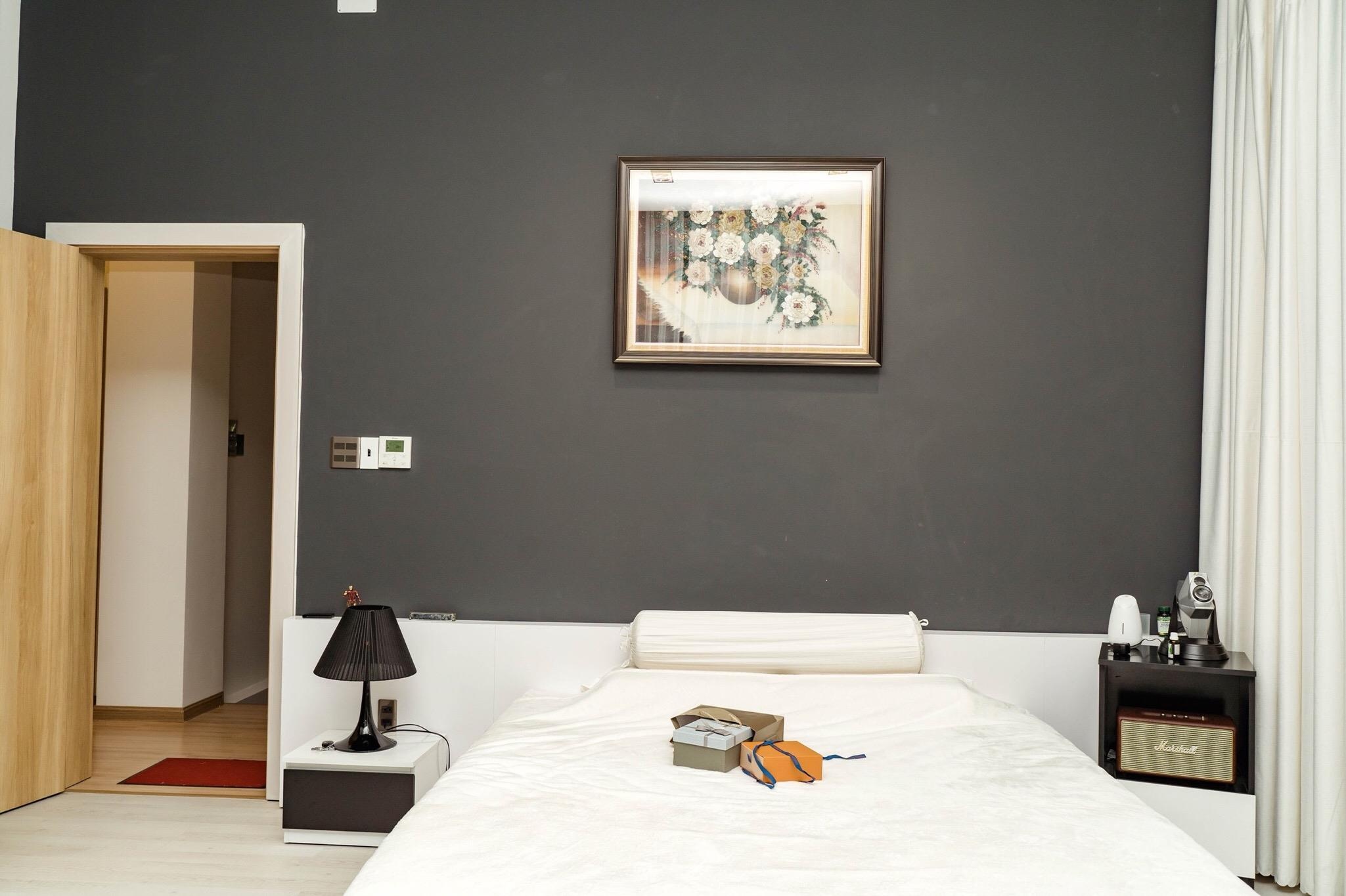 Quoc Truong xay biet thu 25 ty dong anh 7