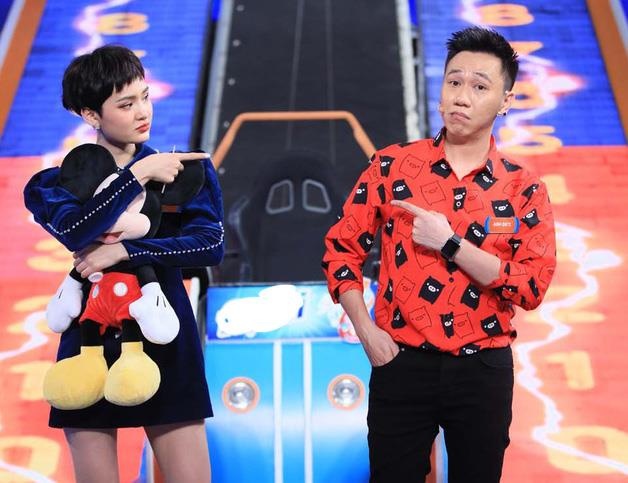 Tập 5 Nhanh như chớp nhí ảnh 2 Tap 5 Nhanh nhu chop nhi anh 2