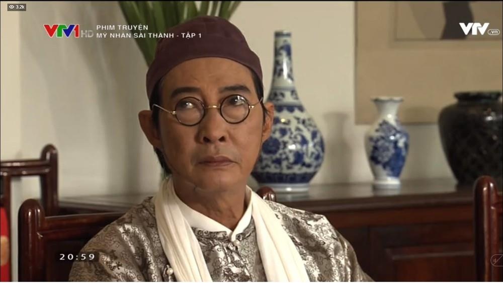 Nhung vai dien noi bat cua Le Binh anh 5