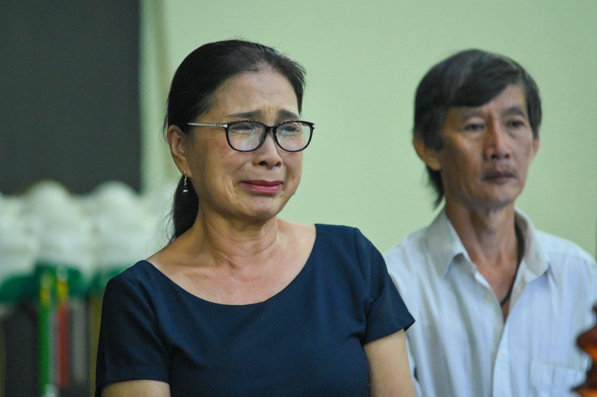 Sao Viet dua tien nghe si Le Binh anh 3