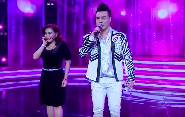 Lê Dương Bảo Lâm hát sai lời phản cảm ảnh 2 Le Duong Bao Lam hat sai loi phan cam anh 2