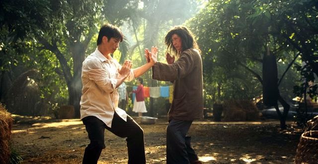 Nhung vai dien noi bat cua Le Binh anh 7