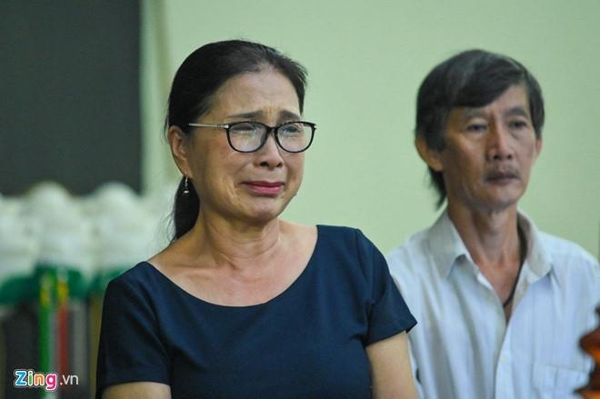 nghe si Le Binh qua doi anh 2